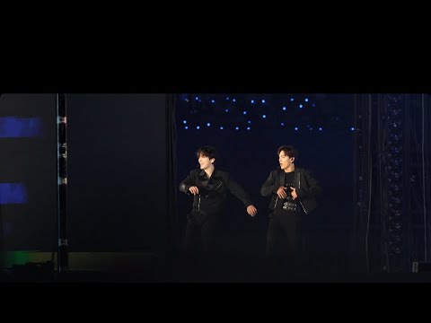 MONSTA X "Do What I Want"