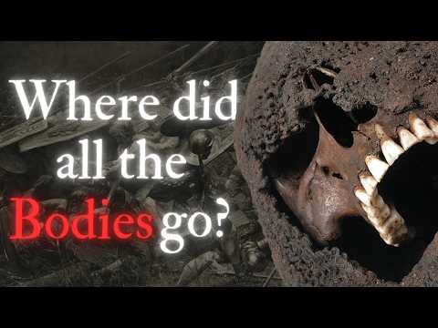 What Did They Do With the Dead After Ancient and Medieval Battles?