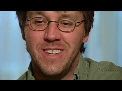 David Foster Wallace discusses Consumerism (2003)