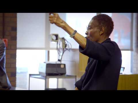 Hortense Spillers: The Idea of Black Culture