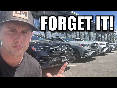 IT'S DONE! New Cars Have Become Completely UNATTAINABLE For People!