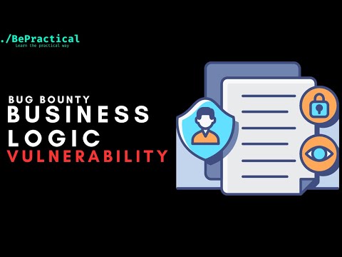 ADVANCED BUG BOUNTY TUTORIAL: BUSINESS LOGIC VULNERABILITY | 2023