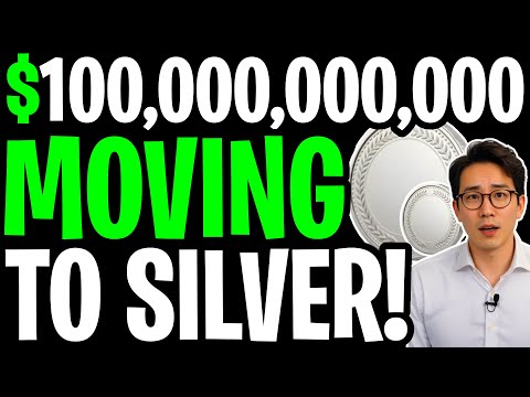 US Shutdown Panic Spread and Silver Price Reacts much...