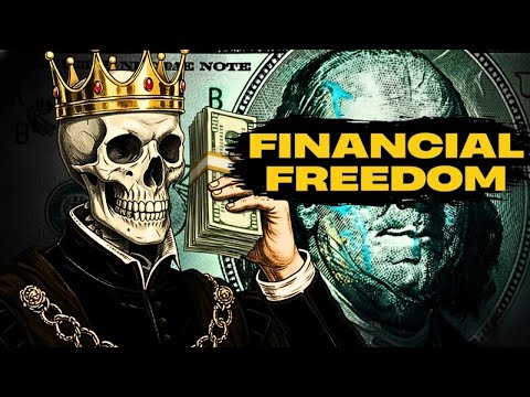 The FASTEST Way to Financial Freedom – Machiavelli