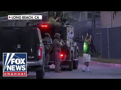 FBI raid nets more than 40 Mexican Mafia members in California