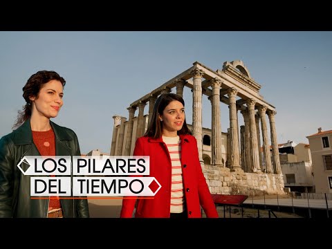 Hispania, vidas de opulencia - Los Pilares del Tiempo | La2