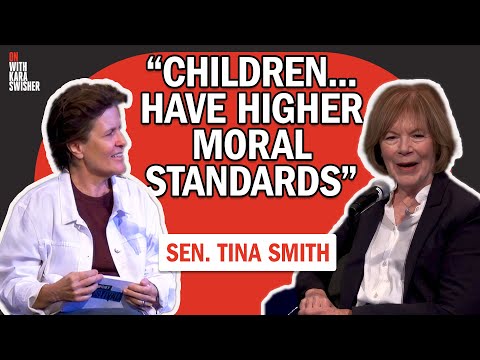 Senator doesn't hold back: We're in the middle of an authoritarian takeover