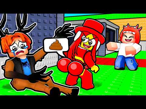 Bacon Turned Into a Deer in Steal a Brainrot