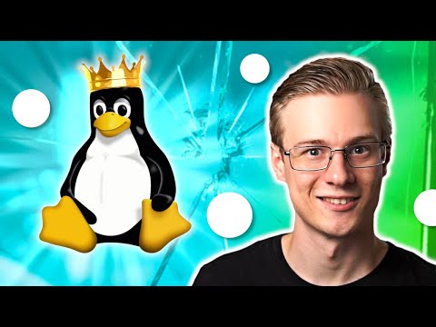 8 Things Which Linux Does Better Than Windows ...