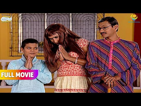 Popatlal ko Heroine Jaisa laga Sunder! | FULL MOVIE | Taarak Mehta Ka Ooltah Chashmah