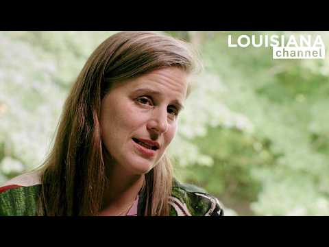 Writer Lauren Groff: "Bookstores can be radical spaces." | Louisiana Channel