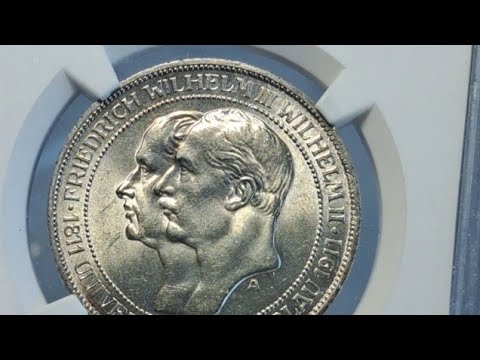 ПОЛУЧИЛ МОНЕТЫ ИЗ NGC! ТАКОГО ФИАСКО СО МНОЙ НЕ БЫЛО НИКОГДА!