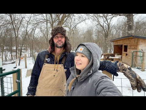 We THOUGHT We Were PREPARED for THIS!