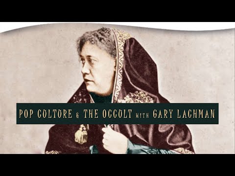Occultism, Pop Culture, and Beyond: An Interview with Gary Lachman