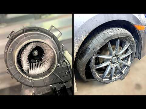 Customer States (Deathtrap Is Roadworthy) | Just Rolled In