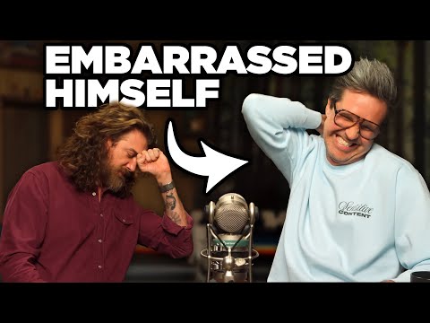 Link's Awkward Talk With The Alchemist