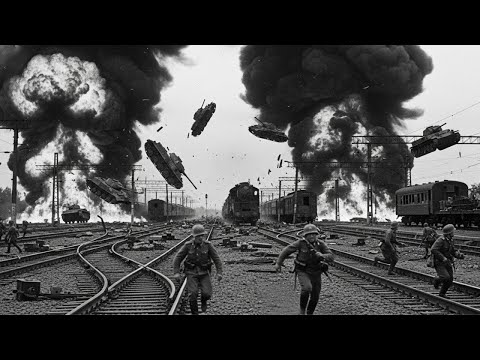 斯大林嘲笑那位提出“不可思议发动机”的水管工——随后他的喀秋莎摧毁了68万名党卫军