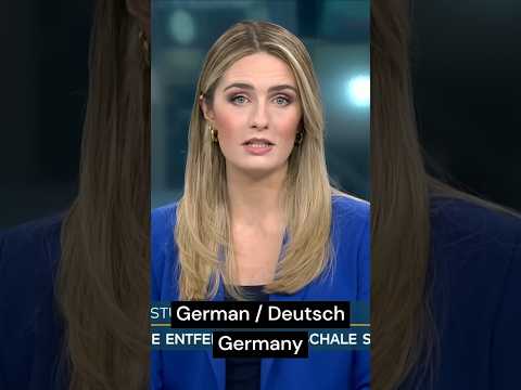 What German, Spanish & French Languages Sound Like