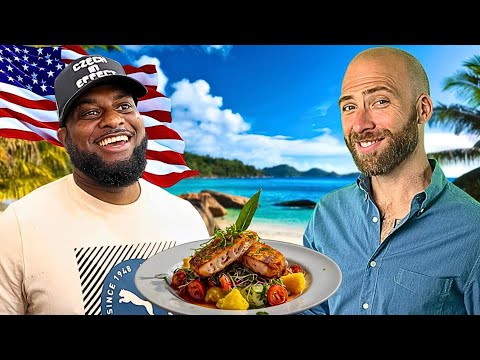 Jamaican Food Tour! The Real Little Jamaica Of America!