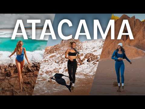 What No One Tells You About the Atacama Desert (IG vs Reality)