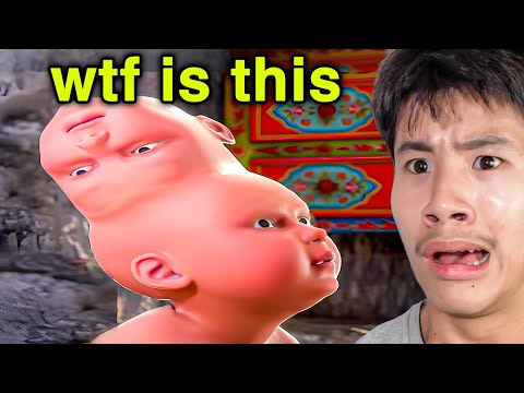 World’s Craziest Animations (Zach D Films) 2