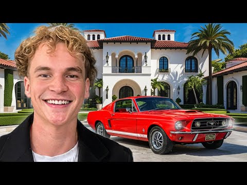 What Aiden Ross Got After Winning The Voice Season 28?