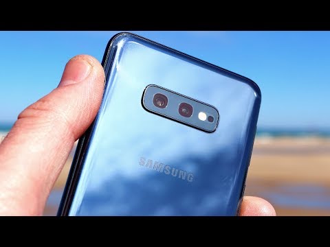 How To Activate BEAST MODE On Galaxy S10e?