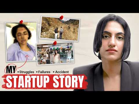 Why You Should Not Startup In Your 20s | Startup Founder Reality