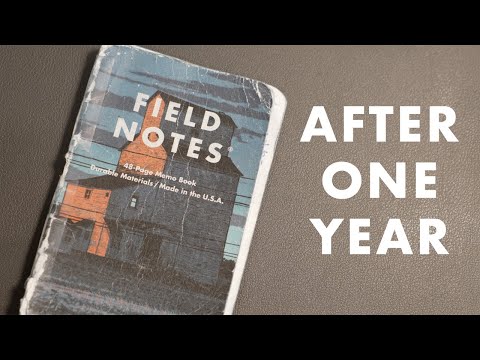 Do Pocket Notebooks Actually Do Anything?