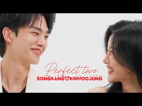 KangYoo Couple - Secretly inlove♡ | My Demon Kim Yoo Jung Song Kang is Real♡ [FMV part 1]