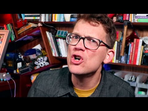 Some Reasons why People Suck