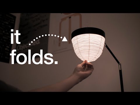 Making My Dream Lamp