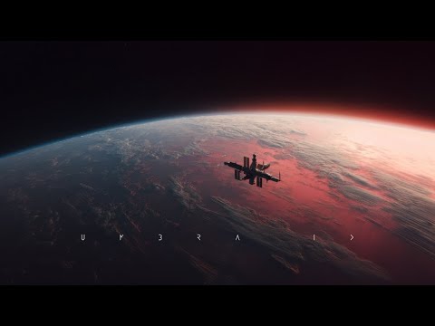 Umbra IX: Ambient Sci Fi Space Music for Missions to The Rift