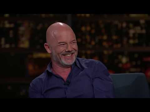 Overtime: Pete Buttigieg, Preet Bharara, Elissa Slotkin, S.E. Cupp, Andrew Sullivan (HBO)