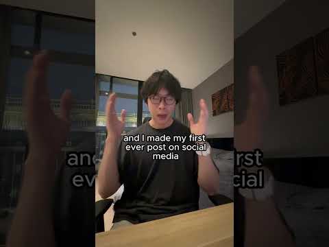 Day 10 - Storytelling 101