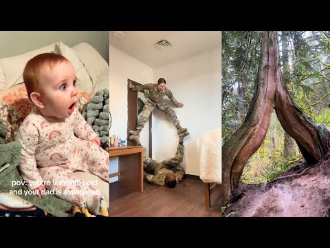 Funny TikToks That had me Gagging on the chair! 10