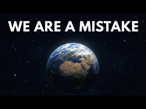 The Universe is Empty for a Reason... And It's Terrifying