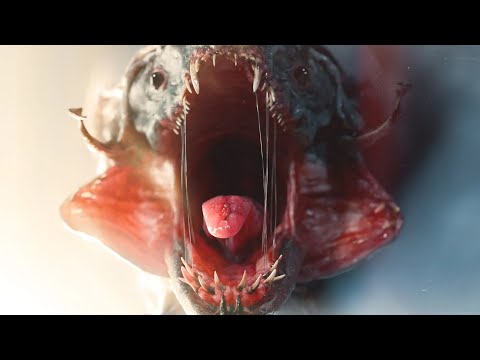 REALISTIC Alien Animation - EEVEE Lighting & Rendering Breakdown