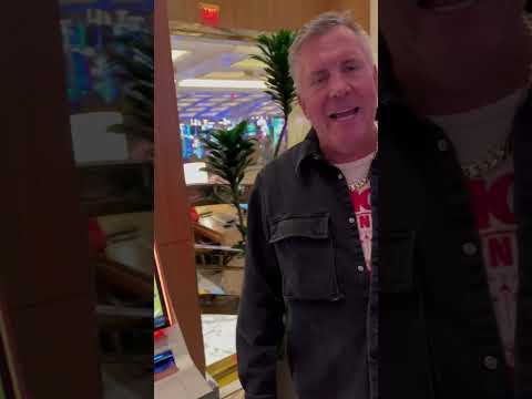 $10,000 Minor And We’re Good! #dragonlink #lasvegas
