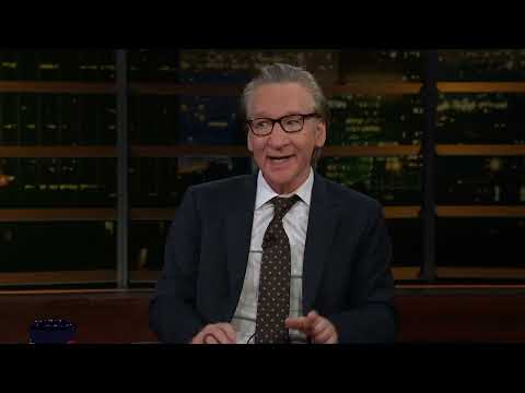 Trump's Election Takeover | Real Time with Bill Maher (HBO)