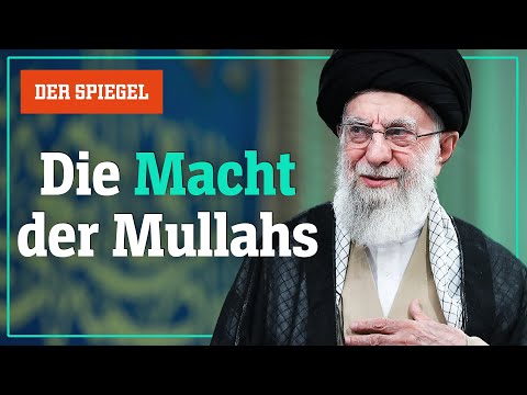 Iran: So hält sich das Regime von Ali Khamenei an der Macht – Shortcut | DER SPIEGEL