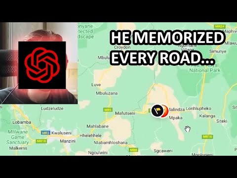 OpenAI o4 is just @rainbolttwo-level GeoGussr!