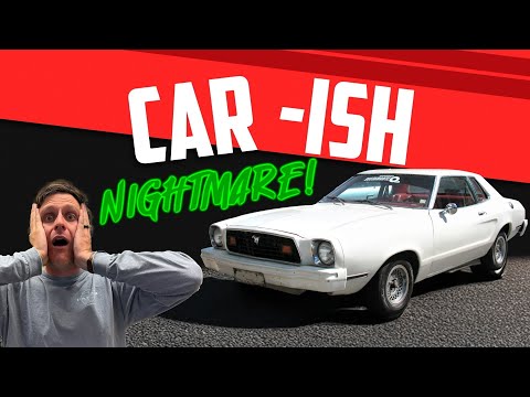 The SCARIEST Cars You Should Never Own