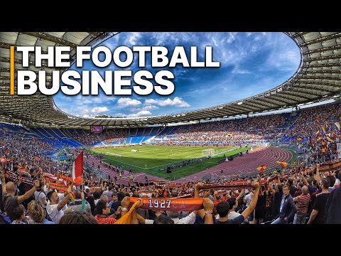 The Football Business | The World Cup Lies | FIFA Corruption Exposed