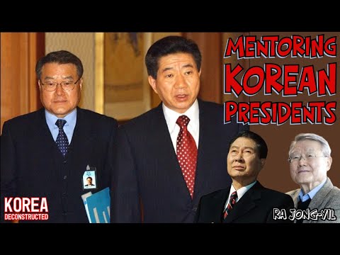 Ra Jong-yil on Korea: History, Memory, and Presidents | Korea Deconstructed #109