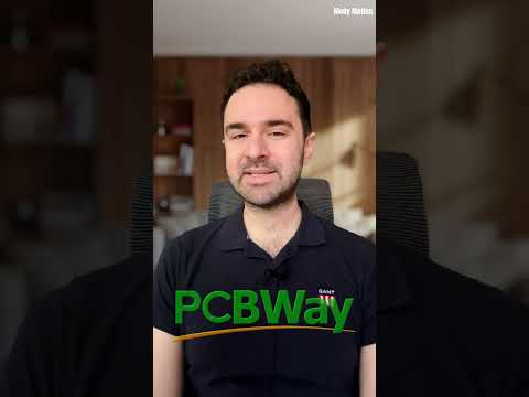 Vases Are Hard To 3D Print, Unless... #3dprinting #vases #pcbway