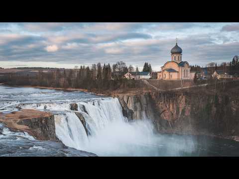 Villages of Ukraine: unique places that will surprise you.