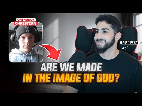 Orthodox Christian Surprises Muslim With Intelligent Questions! Muhammed Ali