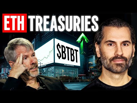 Why I Ditched Bitcoin Mining for Ethereum | Sam Tabar