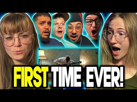 IS THIS REAL? | American Singers FIRST TIME REACTION To Ren "Hi Ren"